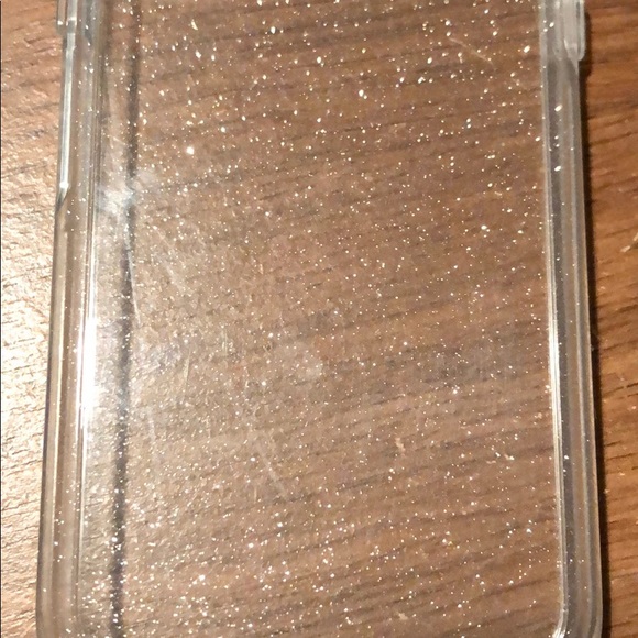 Sparkly iPhone X/XS Case - Picture 3 of 3